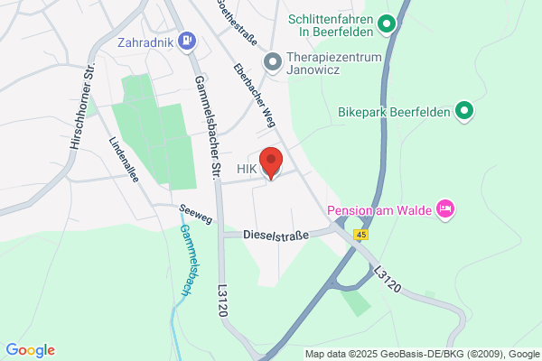Walther-Gebhardt Verwaltungs-