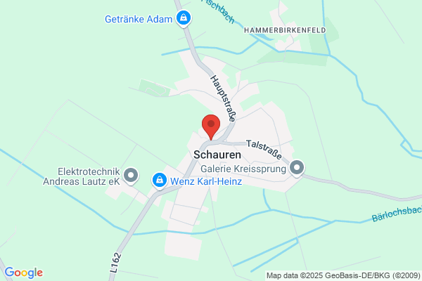 Evangelische Kirche Schauren - Evangelische Kirchengemeinde Schauren-Kempfeld-Bruchweiler