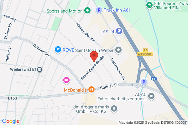 Auto Jungbluth