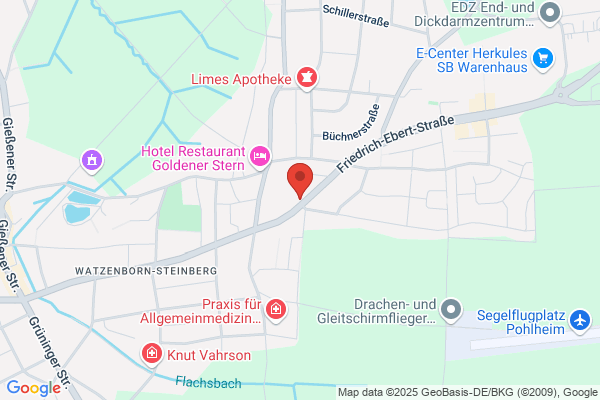 Adelsteen GmbH
