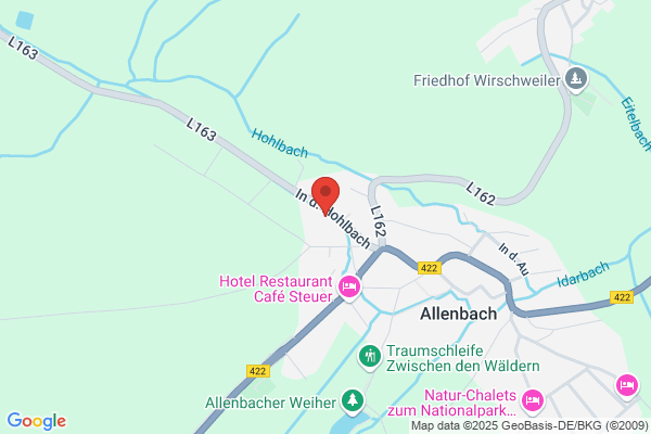 Hana GmbH