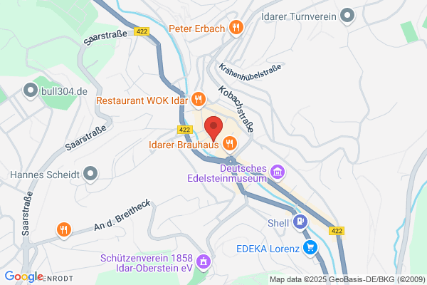 Tee-Fachhandel