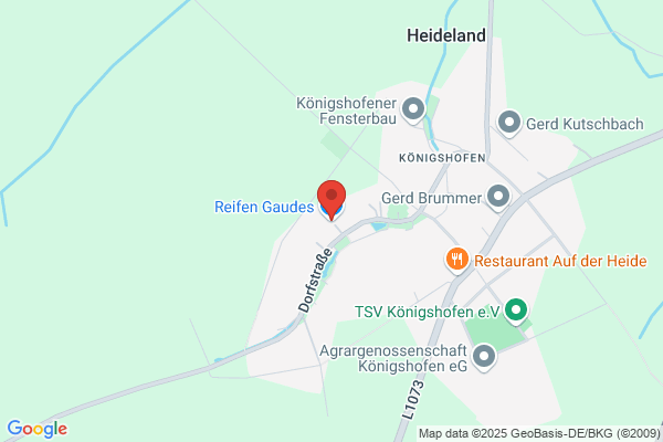 Autohaus Gaudes OHG
