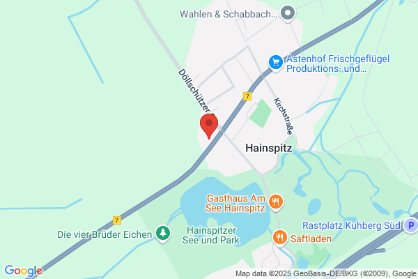 BAS Spezialmasch u. Anlagen-  Vertriebsgesellschaft