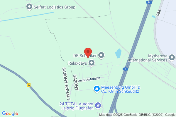 BASE EUROPE GmbH