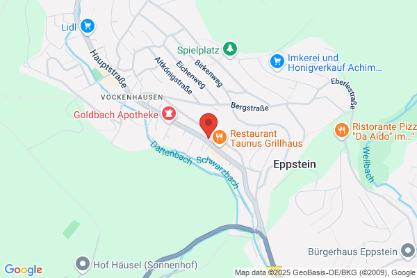 HBH Service UG (haftungsbeschränkt)