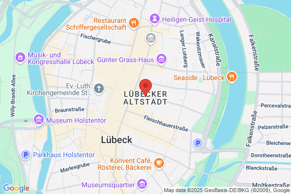 Johanna Lamprecht Hunde- und Pferdeosteopathie