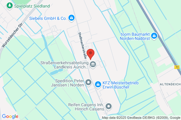 Frisia-Lebensmittel-Vertrieb GmbH & Comp.