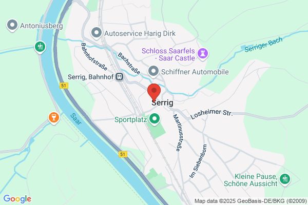 Dekanatsjugendstelle