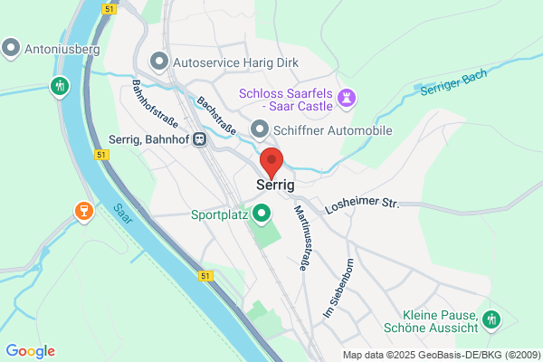 und Umweltanalytik mbH Tombers Dr. & Partner Ges. für Bauschadenforschung, Materialprüfung