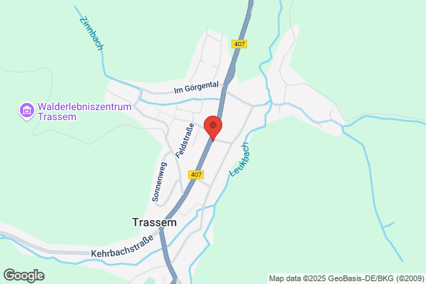 Farben Baumann GmbH