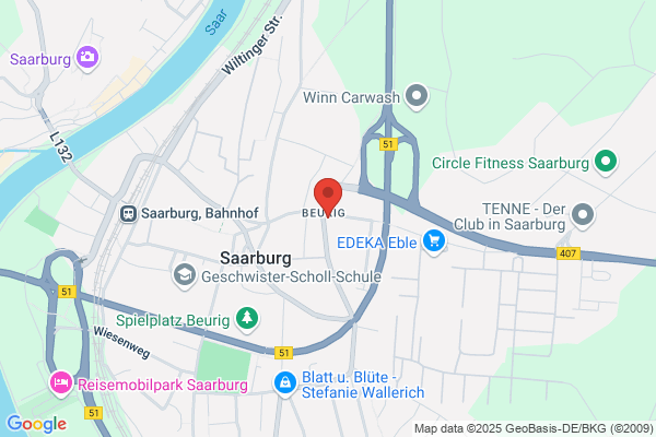 Naturheilpraxis Linster Trier