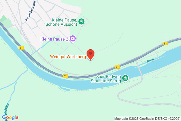 . Weingut Würtzberg KG
