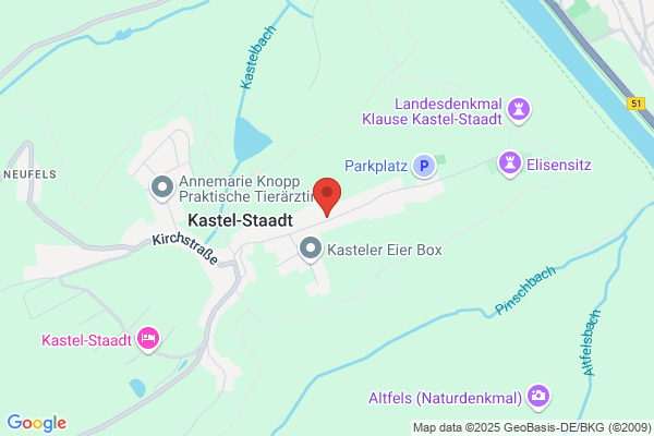 Alt Castell