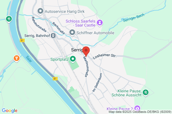 JKS Handelsgesellschaft mbH