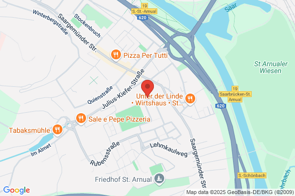 Landesamt für Umweltschutz und Gewerbeaufs. Rheinland-Pfalz