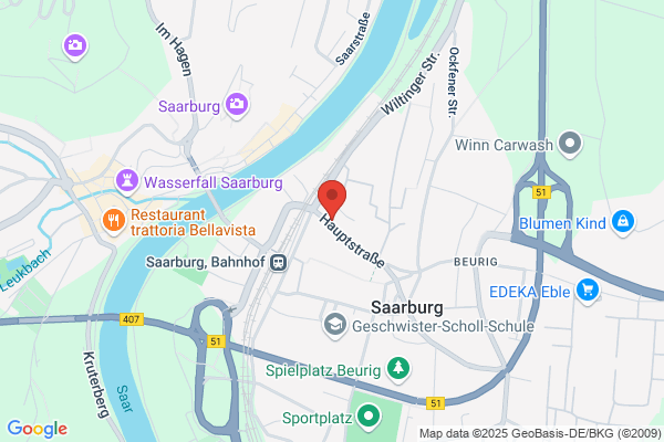 Provinzial Kopp, Strupp und Faas GbR