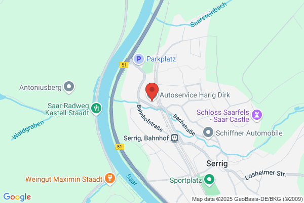 Reifenservice Harig