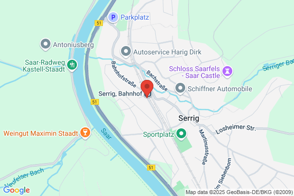 Saint-Gobain Weber GmbH AWT Süd-West