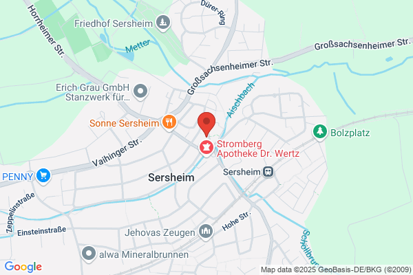 Gemeinschaftspraxis Dres.