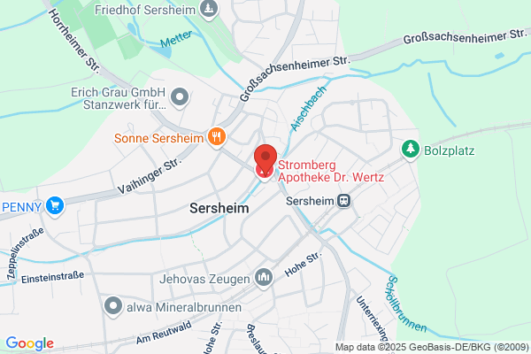 Kreissparkasse Ludwigsburg
