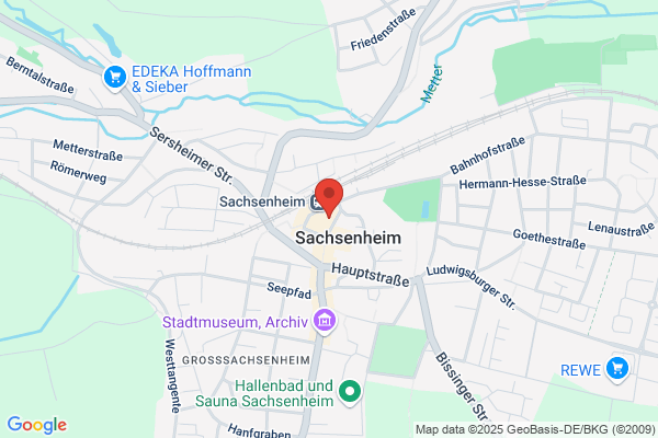 Wäscherei + Reinigung Hohn GmbH