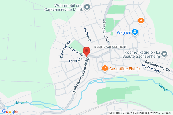 Eveline Friseur am Stachus