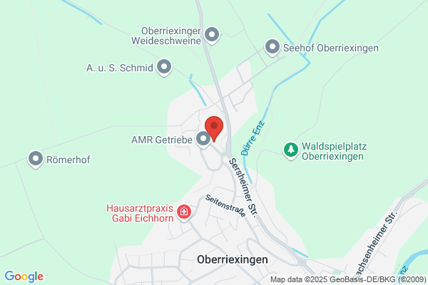 Getränke Rühle GmbH
