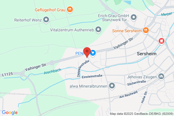 Ackermann Getränke GmbH