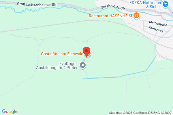 Schützenverein Großsachsenheim e.V.