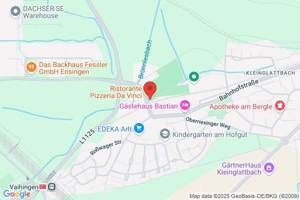 TSV Kleinglattbach e.V.
