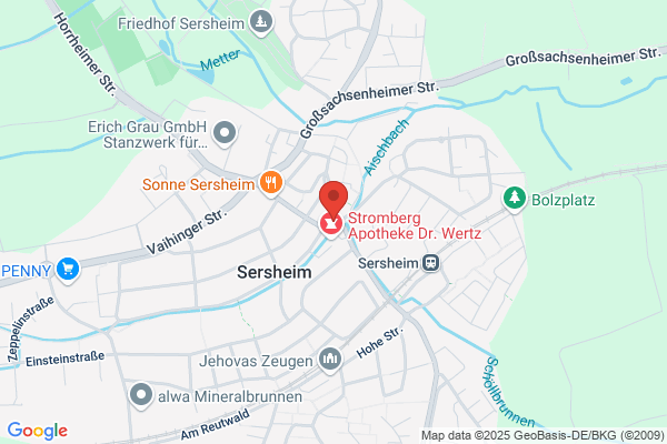 R+V Versicherung