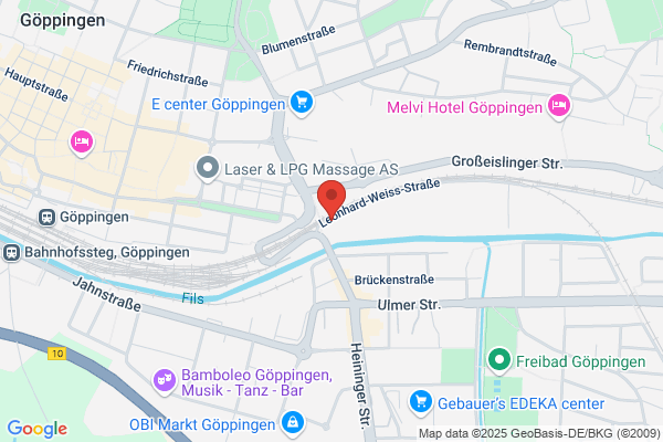 Die Schwaben-Makler GmbH