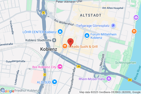 FDS GmbH