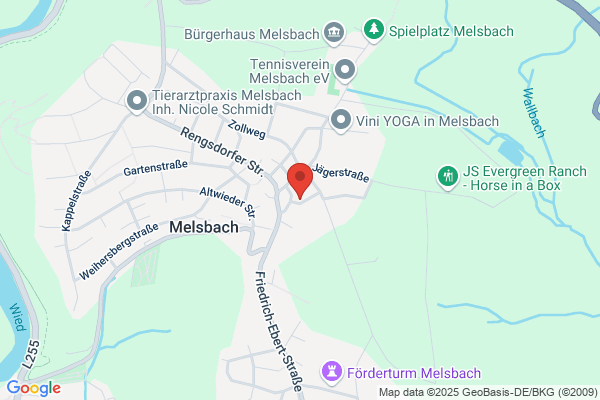 Hausmeisterservice Mähner