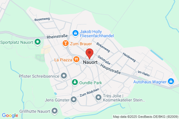 Nassauische Sparkasse