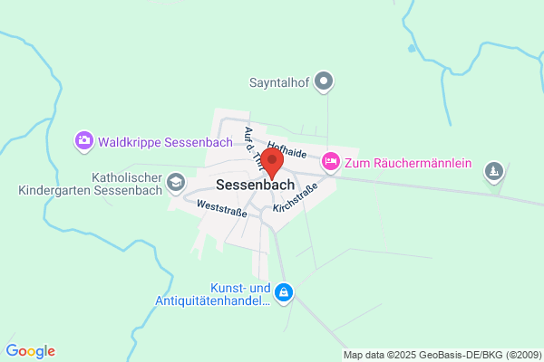 Planetarium und Sternwarte