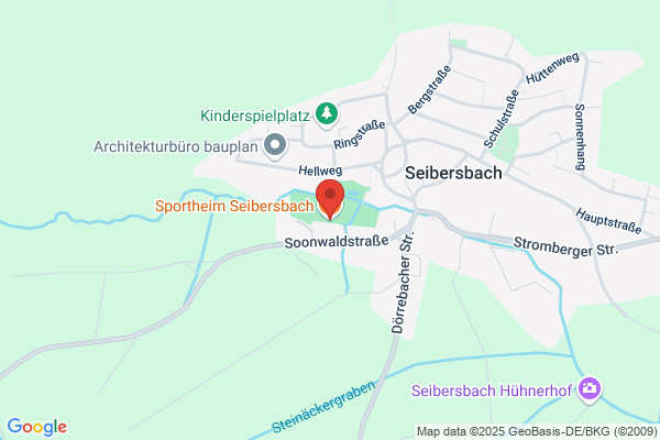 Sportlerheim