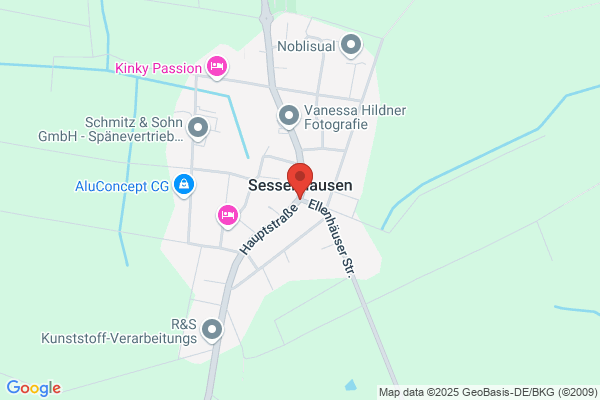 Ortsbürgermeister