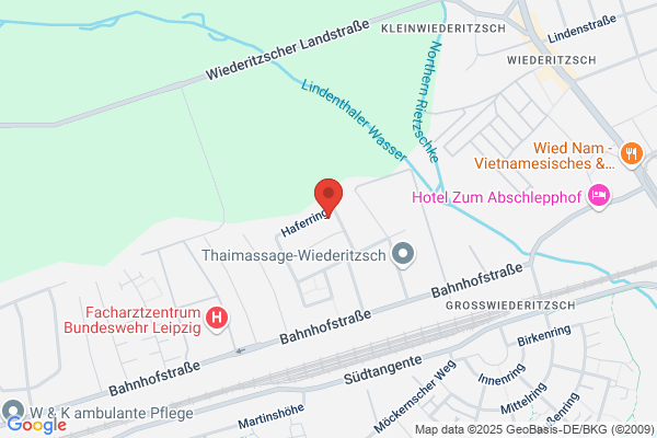ERGO Versicherung Margit Maron