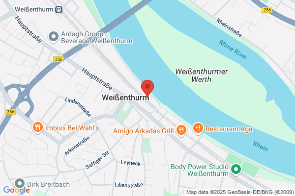 AOK - Die Gesundheitskasse in Rheinland-Pfalz