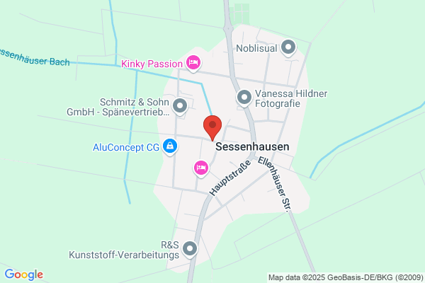 Dieter und Aloisia Falkenberg