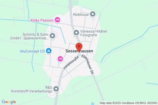 Katholisches Pfarramt Marienrachdorf