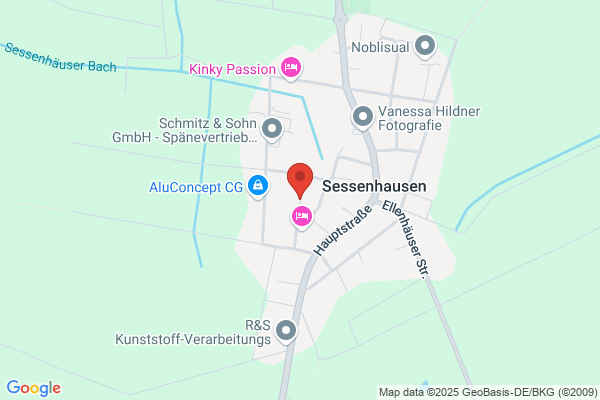 Von der Beck, Becker
