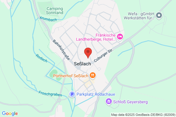 Baloise - Thomas Otto in Seßlach