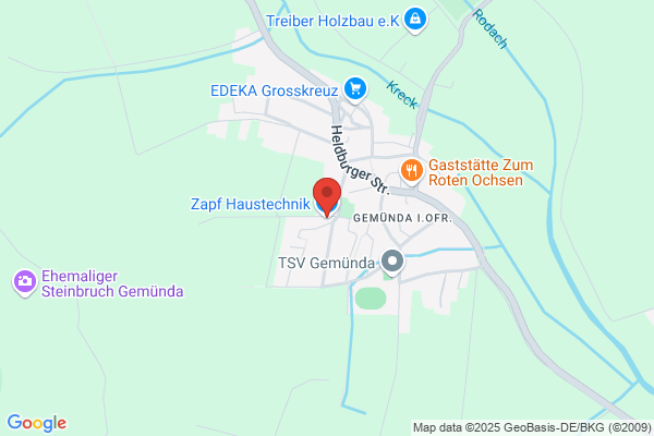 ZAPF Haustechnik
