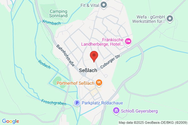 Dr. Vorderwülbecke, Zahnarzt