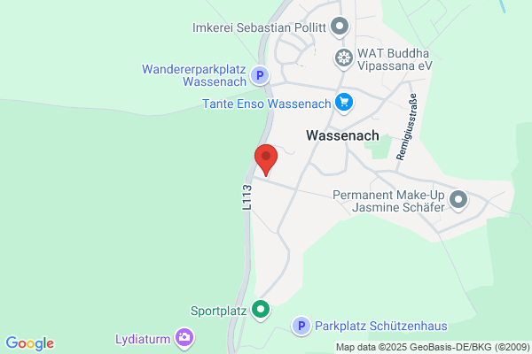 Bühnentechnik Kunze