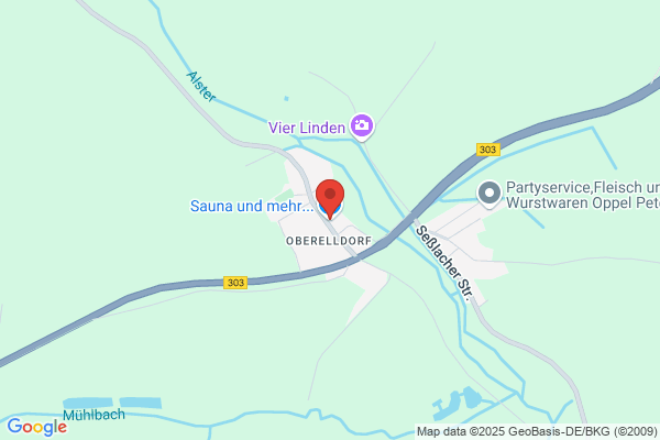 Sauna und mehr... GmbH