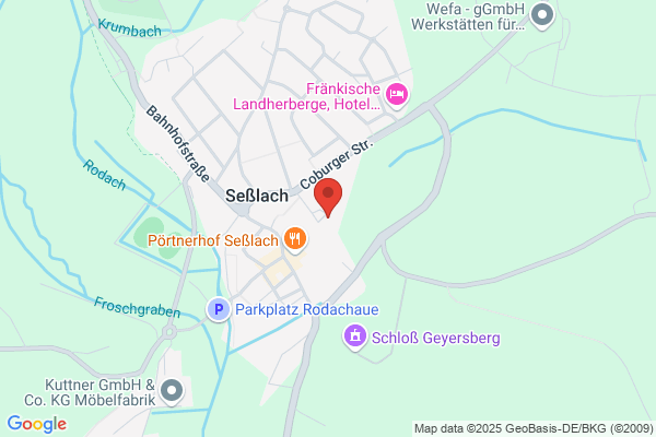 Städt. Kindergarten Seßlach